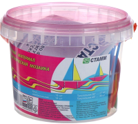 

Развивающая игрушка, Геометрическая мозаика / ДМ02