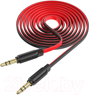 Изображение товара Кабель Hoco UPA16 (1м, красный)