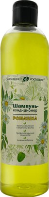 

Шампунь-кондиционер для волос, Ромашка