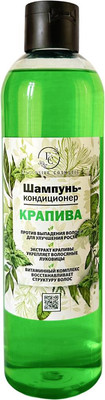 

Шампунь-кондиционер для волос, Крапива