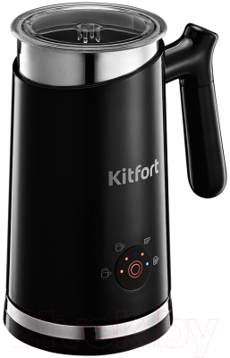 Вспениватель молока Kitfort КТ-780