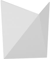 

Светильник DesignLed, GW TANGO / 003197