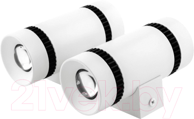 Изображение товара Бра DesignLed GW TIP DBL W/C / 002077