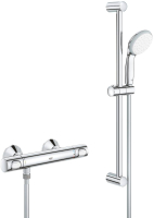 

Душевой гарнитур GROHE, Precision Flow 34800000
