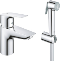 

Смеситель GROHE, QuickFix Start Edge 23773001