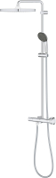 

Душевая система GROHE, QuickFix Vitalio Start System 26696000