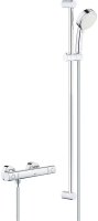 

Душевой гарнитур GROHE, Grohtherm 34769000