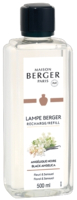 

Жидкость для аромалампы Maison Berger Paris, Черная ангелика / 115133