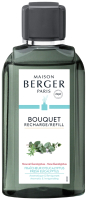 

Жидкость для аромадиффузора Maison Berger Paris, Свежесть эвкалипта / 6238