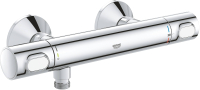 

Смеситель GROHE, QuickFix Precision Flow 34840000