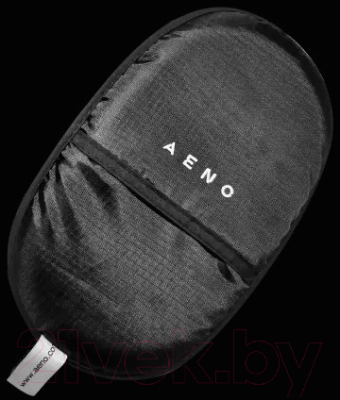 Отпариватель Aeno Hand Garment Steamer GS2 / AGS0002