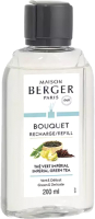 Жидкость для аромадиффузора Maison Berger Paris Чай императора / 6798 (200мл) - 