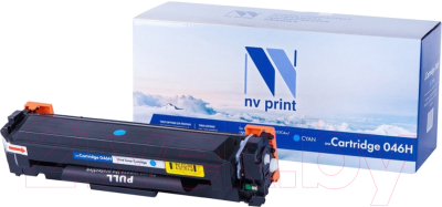 Картридж NV Print NV-046HC