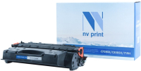 Картридж NV Print NV-CF280X/CE505X - 