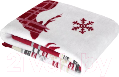 Плед Arya Christmas Winter / 8680943098252 (150x200)