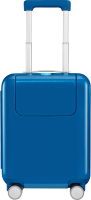 

Чемодан на колесах, Kids Luggage 17