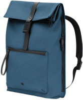 Рюкзак 90 Ninetygo Urban Daily Backpack / 90BBPCB2033U (синий) - 
