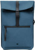 Рюкзак 90 Ninetygo Urban Daily Backpack / 90BBPCB2033U (синий) - 