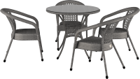 

Комплект садовой мебели AIKO, Deco 5045П круглый