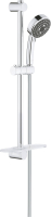 

Душевой гарнитур GROHE, Vitalio comfort 26097000