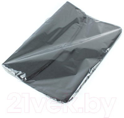 Папка-портфель Darvish Metallik / DV-1374M-BK (черный)