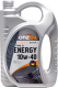 Моторное масло Onzoil Optimal SL 10W40 (4.5л) - 