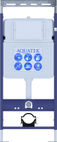Инсталляция для унитаза Aquatek INS-0000010 - 