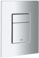 

Кнопка для инсталляции GROHE, Skate Cosmopolitan 38732P00