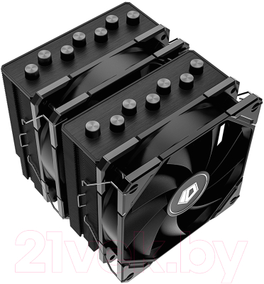 Кулер для процессора ID-Cooling SE-207-XT Advanced