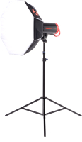 Софтбокс Falcon Eyes FEA-OBII 6 BW / 29003 - 