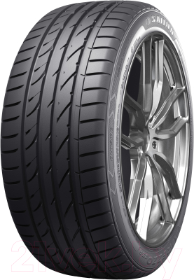 Летняя шина Sailun Atrezzo ZSR 195/40R17 81V