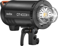 Вспышка студийная Godox QT400IIIM / 29136 - 