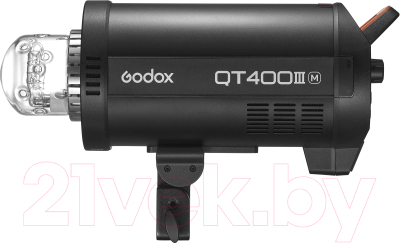 Вспышка студийная Godox QT400IIIM / 29136