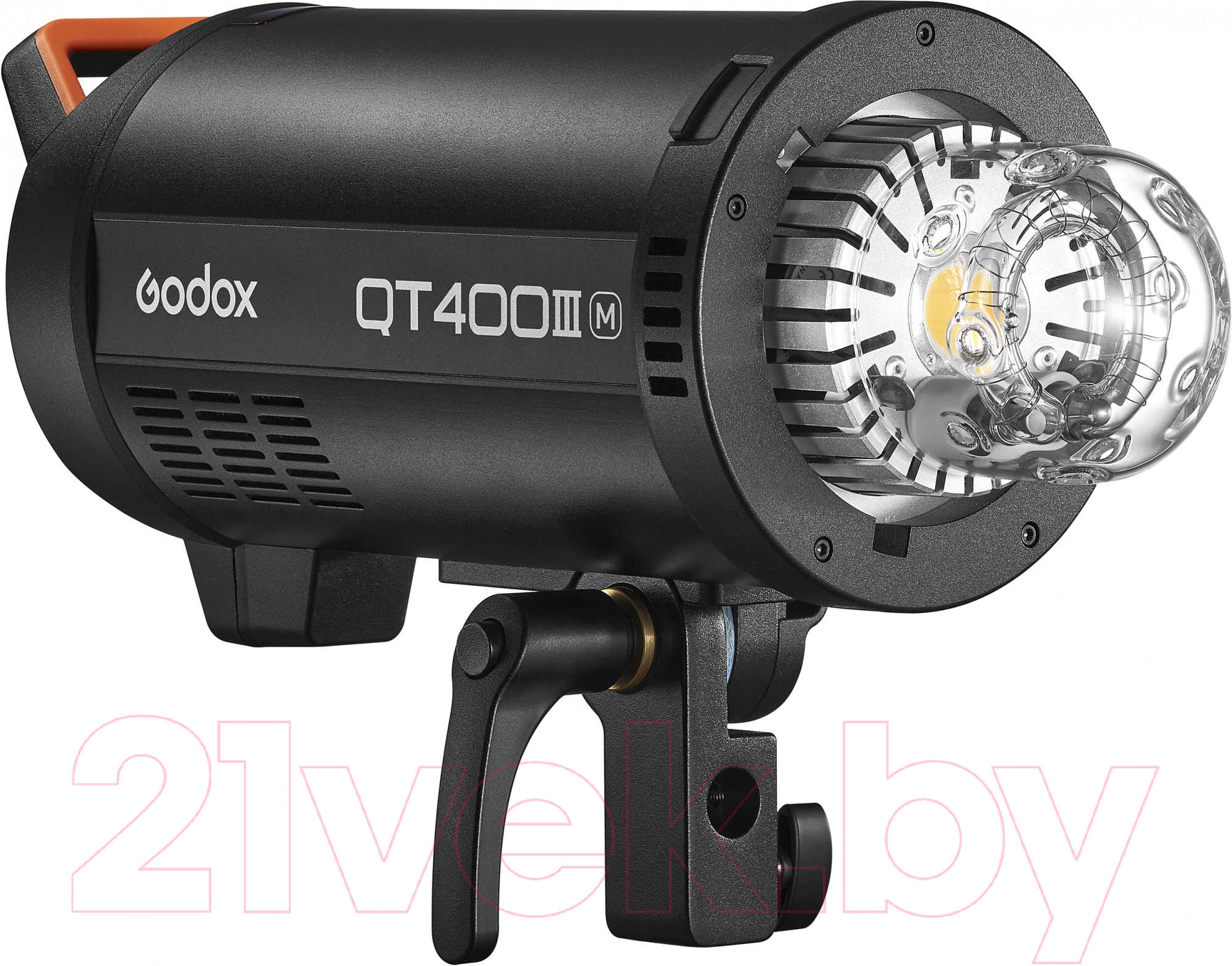 Вспышка студийная Godox QT400IIIM / 29136