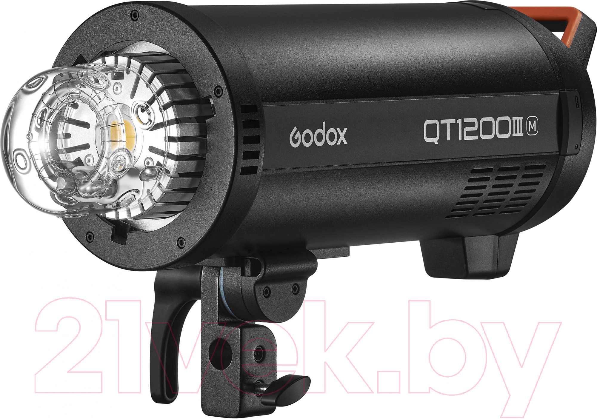 Вспышка студийная Godox QT1200IIIM / 29138