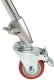 Миниатюра изображения товара Комплект роликов для стойки GreenBean C-Wheel 75 / 28799