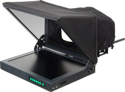 

Телесуфлер для камеры, Teleprompter 17Pro / 27698