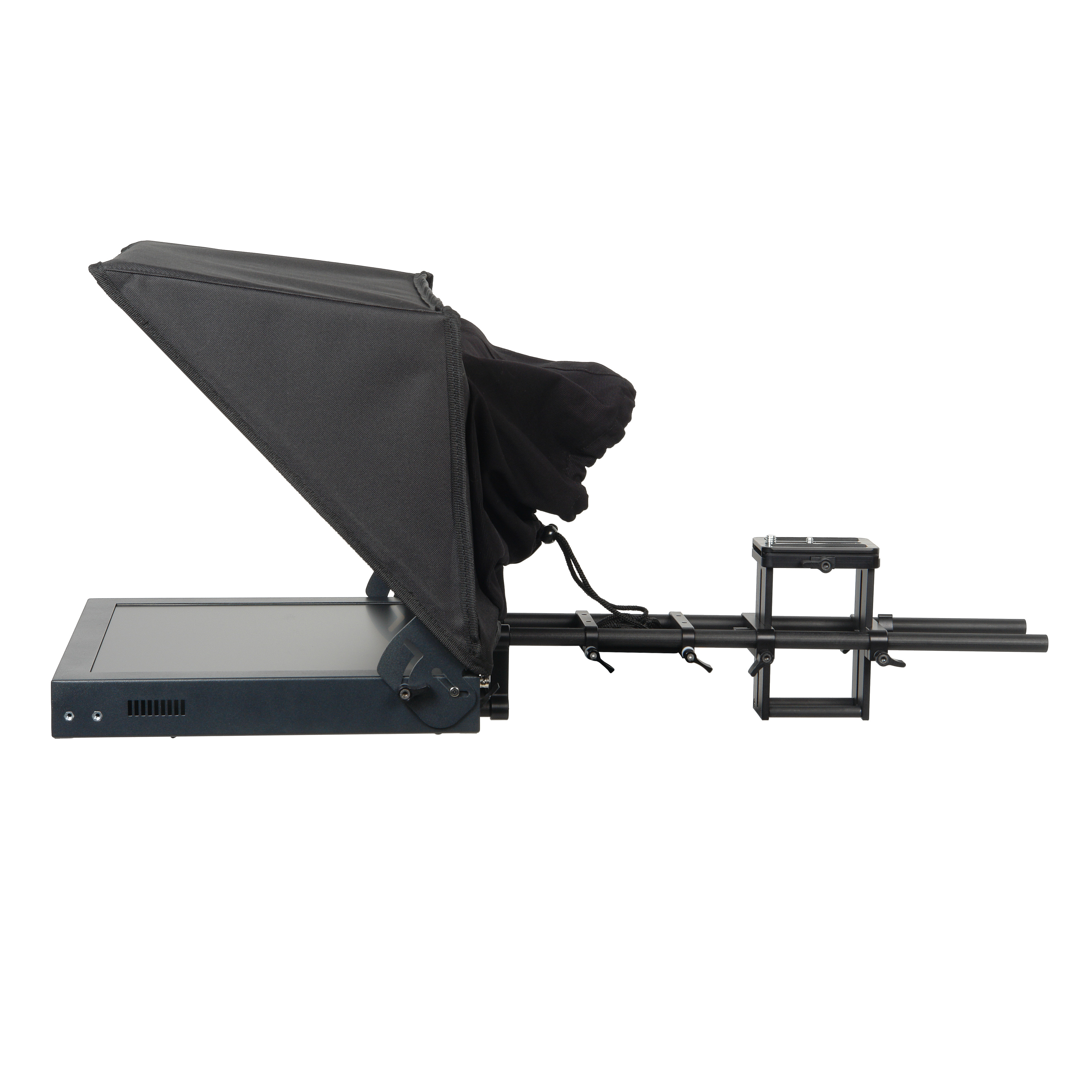 Телесуфлер для камеры GreenBean Teleprompter 17Pro / 27698