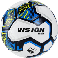 Футбольный мяч Torres Vision Mission / FV321075 - 