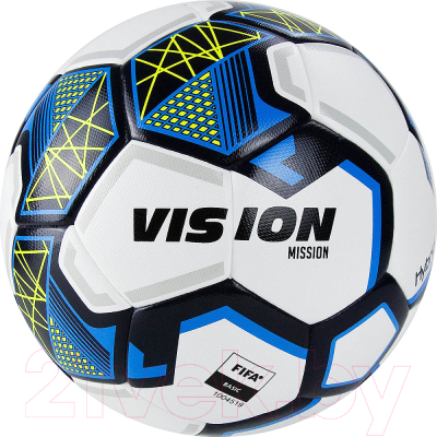 Футбольный мяч Torres Vision Mission / FV321075