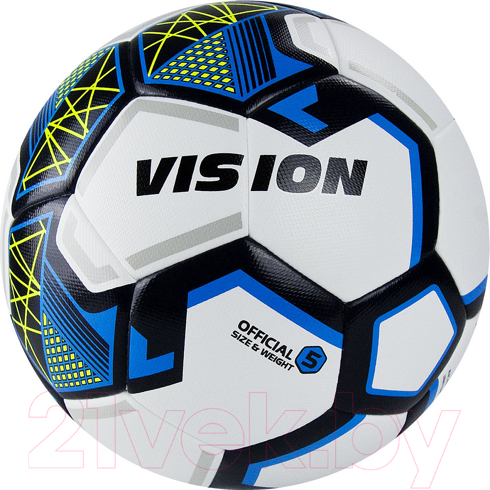 Футбольный мяч Torres Vision Mission / FV321075