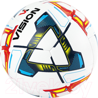 Футбольный мяч Torres Vision Spark / F321045 (размер 5)
