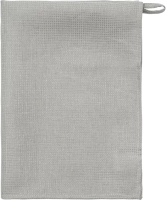 Набор полотенец Tkano Essential TK22-TT0001 (2шт, серый) - 