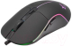 Миниатюра изображения товара Мышь White Shark GM-5010 Warlock RGB (черный)
