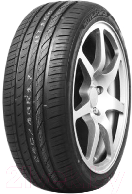 Летняя шина Leao Nova-Force 225/55R17 101W