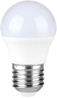 

Лампа Belsvet, 5W 220V E27 4000K LED-М G45