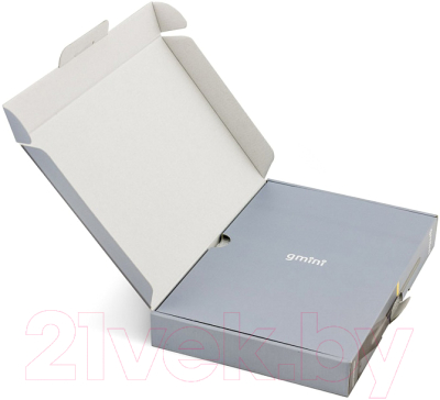 Электронная книга Gmini MagicBook W6HD (черный)