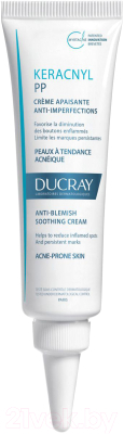 

Крем для лица Ducray, Керакнил ПП