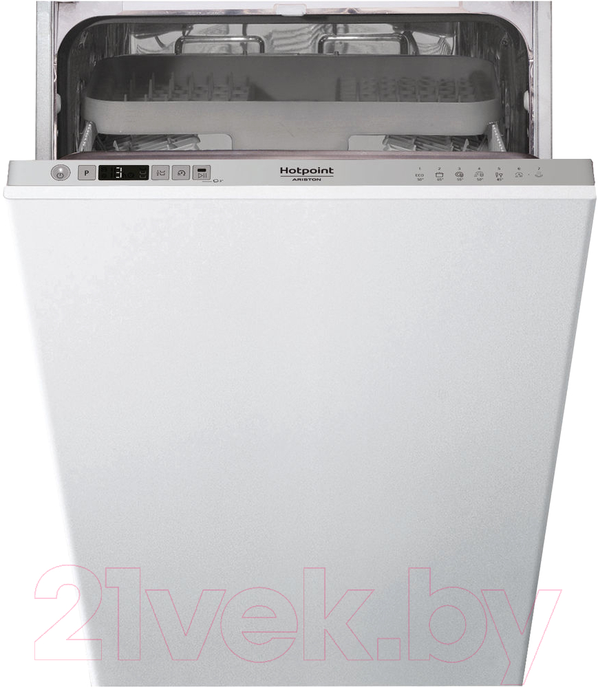 Hotpoint HSCIC 3M19 C RU Посудомоечная машина купить в Минске, Гомеле,  Витебске, Могилеве, Бресте, Гродно