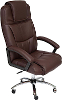 

Кресло офисное Tetchair, Bergamo экокожа